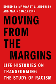 Cover of the book Moving from the Margins