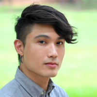 Bobby Benedicto Wins The 2015 Ruth Benedict Book Prize Honorable Mention