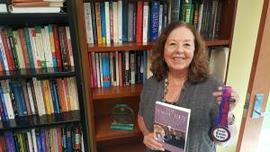 Ruth E. Zambrana Honored For Book On Mexican Americans And Education