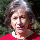 Profile Photo of Claire Moses