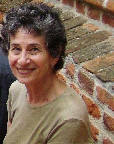 Profile Photo of Deborah Rosenfelt