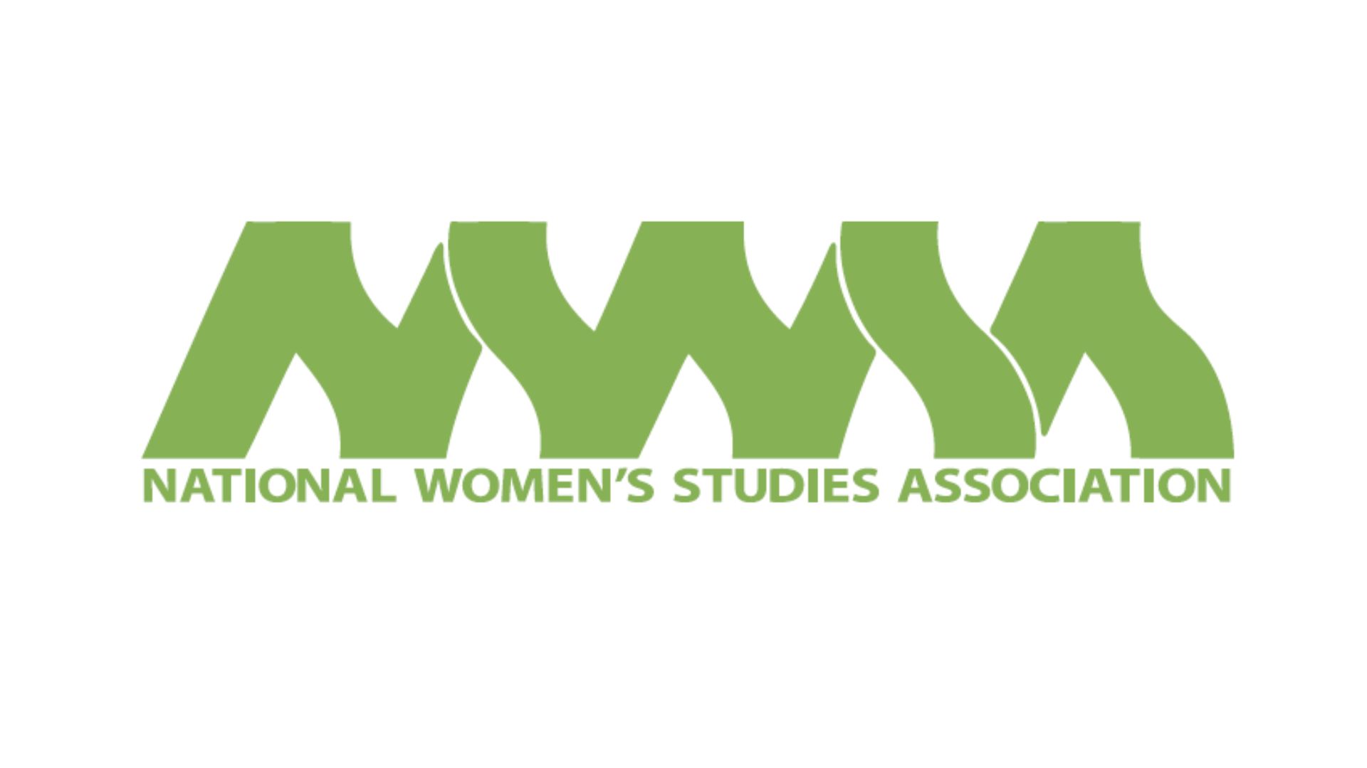 The NWSA logo