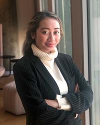 image of Nabila Prasetiawan