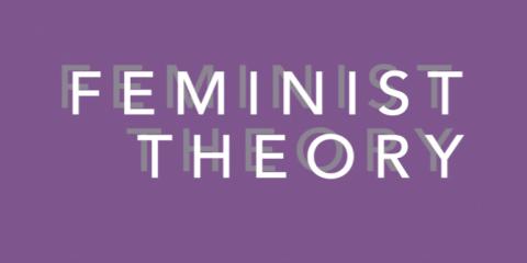 Feminist theory logo