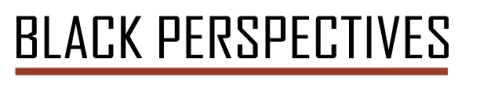 Logo of Black Perspectives