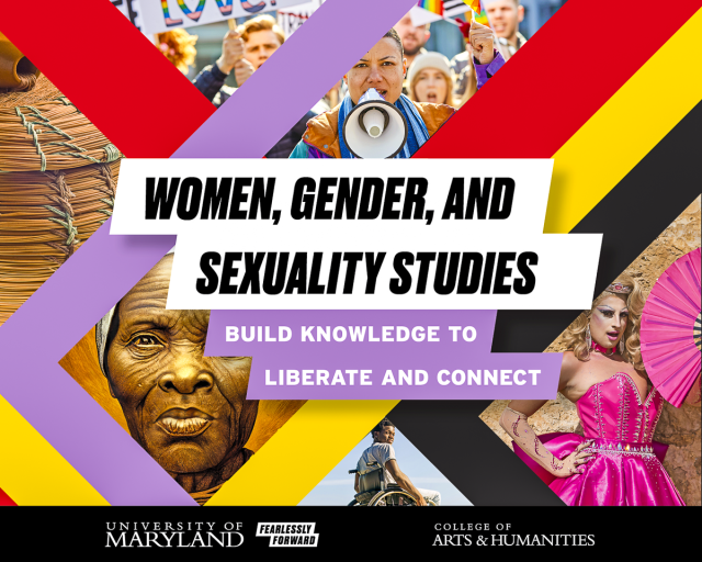 Women, Gender, and Sexuality Studies (WGSS)