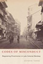 Cover image of the book Codes of Midconduct